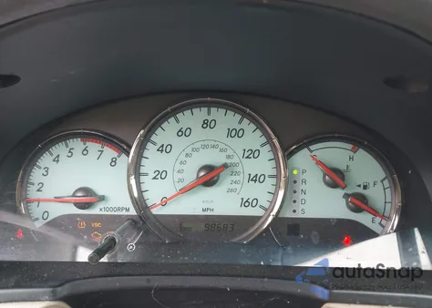 2006 Toyota Camry Solara Sle z USA, uszkodzony, nr VIN 4T1FA38P06U092962